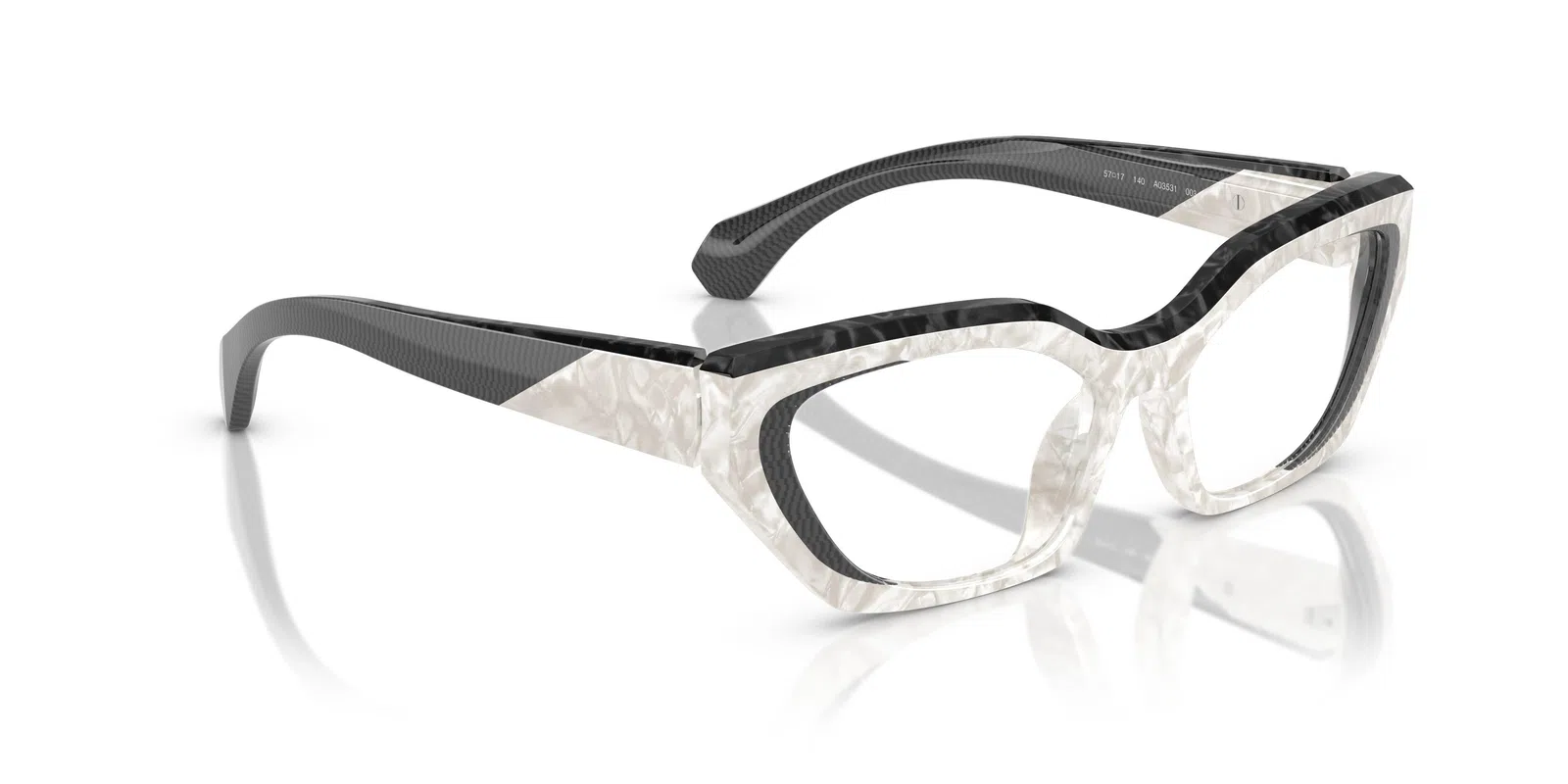 Alain Mikli 3531 Eyeglasses - view 16